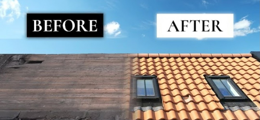 Roofing feature image