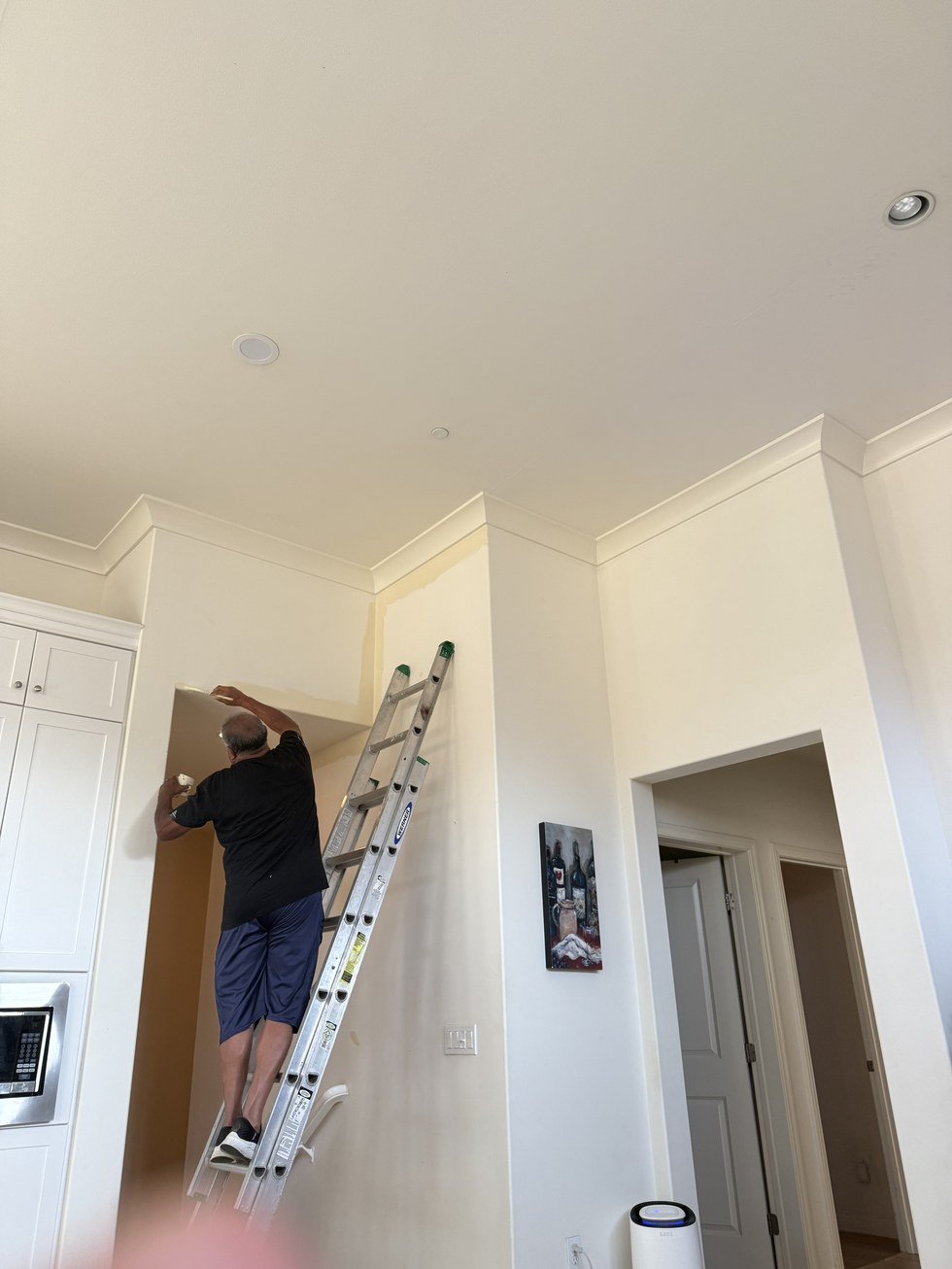 Painting example image