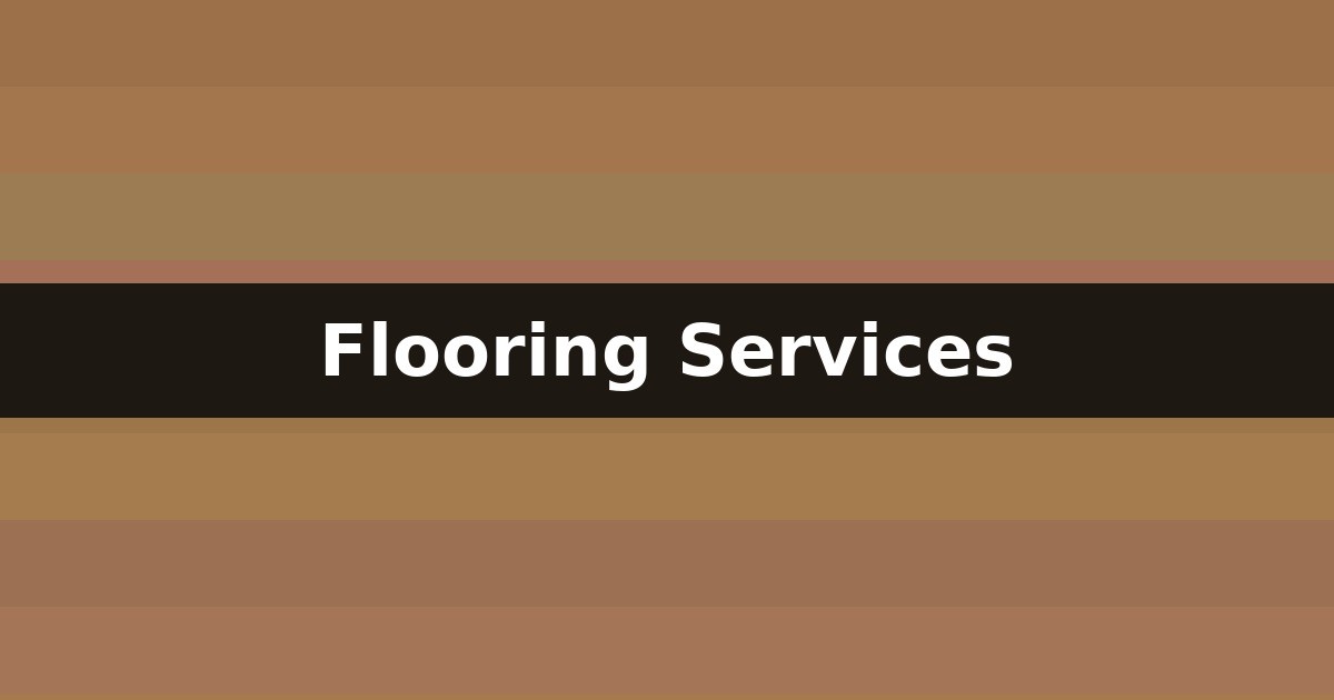 Flooring thumbnail